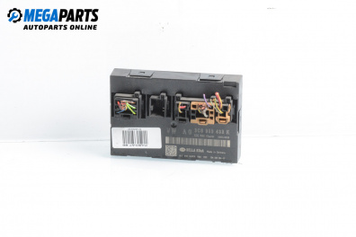Comfort module for Volkswagen Passat V Variant B6 (08.2005 - 11.2011), № 3C0959433K