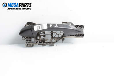 Außengriff for Volkswagen Passat V Variant B6 (08.2005 - 11.2011), 5 türen, combi, position: links, rückseite
