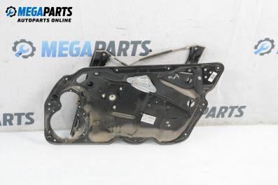 Power window mechanism for Volkswagen Passat V Variant B6 (08.2005 - 11.2011), 5 doors, station wagon, position: front - right