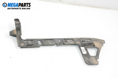 Bumper holder for Volkswagen Passat V Variant B6 (08.2005 - 11.2011), station wagon, position: rear - left