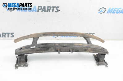 Bumper support brace impact bar for Volkswagen Passat V Variant B6 (08.2005 - 11.2011), station wagon, position: front