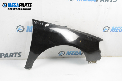 Fender for Volkswagen Passat V Variant B6 (08.2005 - 11.2011), 5 doors, station wagon, position: front - right