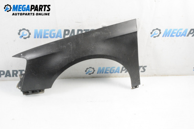 Fender for Volkswagen Passat V Variant B6 (08.2005 - 11.2011), 5 doors, station wagon, position: front - left
