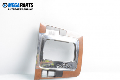 Gear shift console for Volkswagen Passat V Variant B6 (08.2005 - 11.2011)