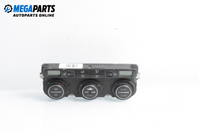 Bedienteil climatronic for Volkswagen Passat V Variant B6 (08.2005 - 11.2011)