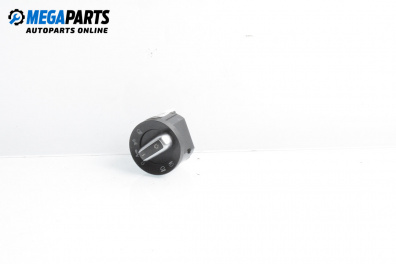 Lights switch for Volkswagen Passat V Variant B6 (08.2005 - 11.2011)