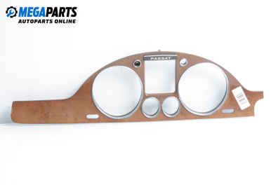 Interior plastic for Volkswagen Passat V Variant B6 (08.2005 - 11.2011), 5 doors, station wagon