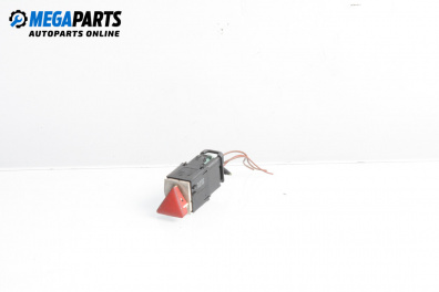 Emergency lights button for Volkswagen Passat V Variant B6 (08.2005 - 11.2011)