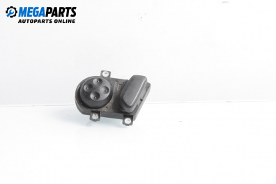 Seat adjustment button for Volkswagen Passat V Variant B6 (08.2005 - 11.2011)
