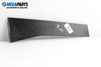 Exterior moulding for Volkswagen Passat V Variant B6 (08.2005 - 11.2011), station wagon, position: right