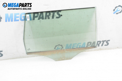 Window for Volkswagen Passat V Variant B6 (08.2005 - 11.2011), 5 doors, station wagon, position: rear - right