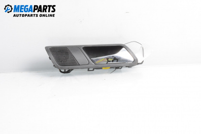 Inner handle for Volkswagen Passat V Variant B6 (08.2005 - 11.2011), 5 doors, station wagon, position: rear - right