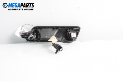 Mâner interior for Volkswagen Passat V Variant B6 (08.2005 - 11.2011), 5 uși, combi, position: dreaptă - spate