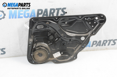 Türinnenverkleidung for Volkswagen Passat V Variant B6 (08.2005 - 11.2011), 5 türen, combi, position: rechts, rückseite
