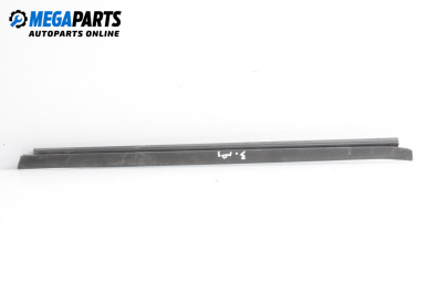 Cheder geam for Volkswagen Passat V Variant B6 (08.2005 - 11.2011), 5 uși, combi, position: dreaptă - spate