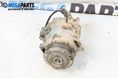 AC compressor for Volkswagen Passat V Variant B6 (08.2005 - 11.2011) 2.0 TDI 16V, 140 hp, automatic
