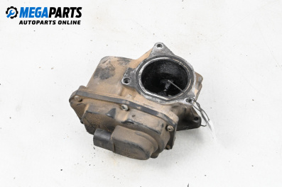 Butterfly valve for Volkswagen Passat V Variant B6 (08.2005 - 11.2011) 2.0 TDI 16V, 140 hp