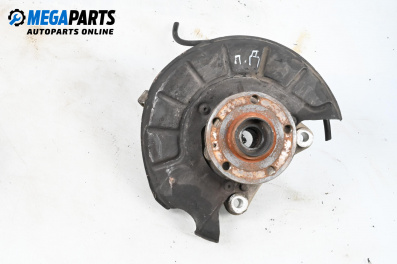 Achsschenkel radnabe for Volkswagen Passat V Variant B6 (08.2005 - 11.2011), position: rechts, vorderseite