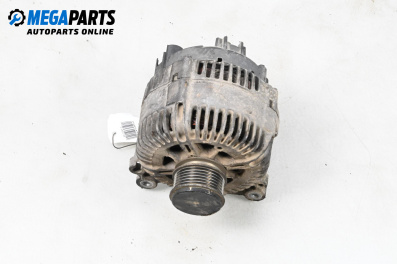 Alternator for Volkswagen Passat V Variant B6 (08.2005 - 11.2011) 2.0 TDI 16V, 140 hp