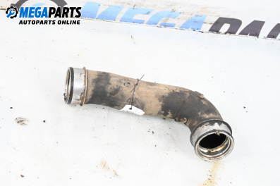 Turbo hose for Volkswagen Passat V Variant B6 (08.2005 - 11.2011) 2.0 TDI 16V, 140 hp