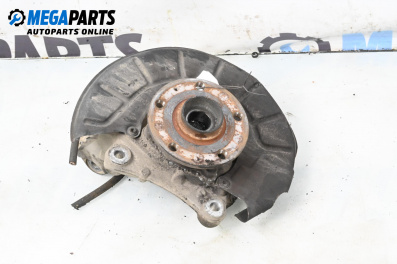 Achsschenkel radnabe for Volkswagen Passat V Variant B6 (08.2005 - 11.2011), position: links, vorderseite