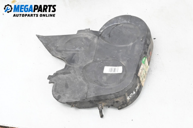 Timing belt cover for Volkswagen Passat V Variant B6 (08.2005 - 11.2011) 2.0 TDI 16V, 140 hp