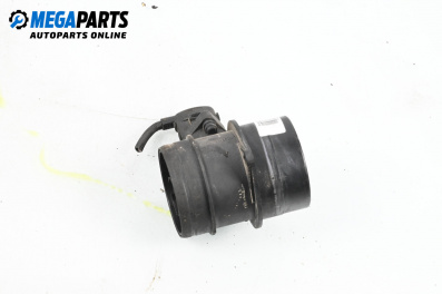 Air mass flow meter for Volkswagen Passat V Variant B6 (08.2005 - 11.2011) 2.0 TDI 16V, 140 hp