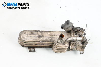 EGR cooler for Volkswagen Passat V Variant B6 (08.2005 - 11.2011) 2.0 TDI 16V, 140 hp