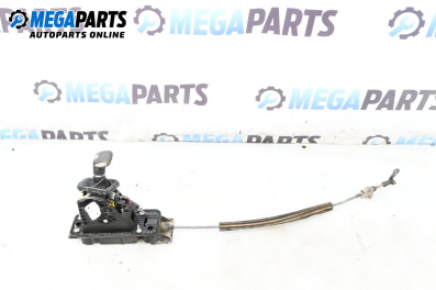 Shifter with cables for Volkswagen Passat V Variant B6 (08.2005 - 11.2011)