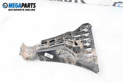 Bumper holder for BMW 5 Series E60 Sedan E60 (07.2003 - 03.2010), sedan, position: rear - right