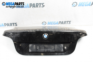 Capac spate for BMW 5 Series E60 Sedan E60 (07.2003 - 03.2010), 5 uși, sedan, position: din spate
