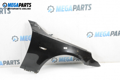 Fender for BMW 5 Series E60 Sedan E60 (07.2003 - 03.2010), 5 doors, sedan, position: front - right