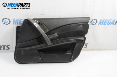 Interior door panel  for BMW 5 Series E60 Sedan E60 (07.2003 - 03.2010), 5 doors, sedan, position: front - right