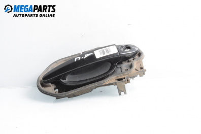 Mâner exterior for BMW 5 Series E60 Sedan E60 (07.2003 - 03.2010), 5 uși, sedan, position: dreaptă - fața