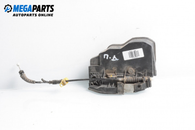 Lock for BMW 5 Series E60 Sedan E60 (07.2003 - 03.2010), position: front - right
