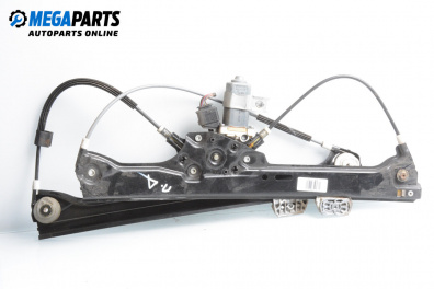 Electric window regulator for BMW 5 Series E60 Sedan E60 (07.2003 - 03.2010), 5 doors, sedan, position: front - right