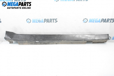Prag exterior for BMW 5 Series E60 Sedan E60 (07.2003 - 03.2010), 5 uși, sedan, position: dreapta