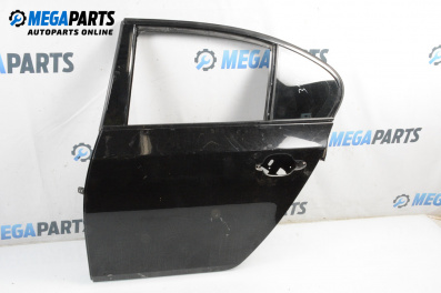 Ușă for BMW 5 Series E60 Sedan E60 (07.2003 - 03.2010), 5 uși, sedan, position: stânga - spate