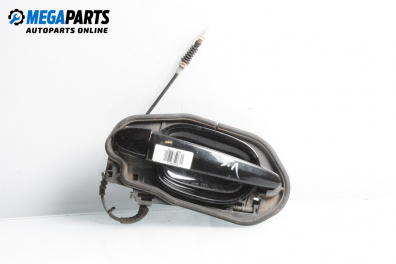 Außengriff for BMW 5 Series E60 Sedan E60 (07.2003 - 03.2010), 5 türen, sedan, position: links, rückseite