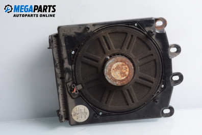Subwoofer for BMW 5 Series E60 Sedan E60 (07.2003 - 03.2010)