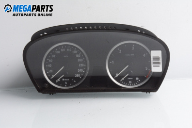 Bloc instrumente de bord for BMW 5 Series E60 Sedan E60 (07.2003 - 03.2010) 530 d, 218 hp