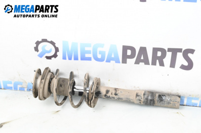 MacPherson-federbein for BMW 5 Series E60 Sedan E60 (07.2003 - 03.2010), sedan, position: links, vorderseite