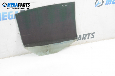 Window for BMW 5 Series E60 Sedan E60 (07.2003 - 03.2010), 5 doors, sedan, position: rear - left