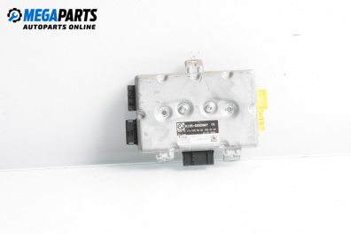 Steuermodul kofferraum for BMW 5 Series E60 Sedan E60 (07.2003 - 03.2010), № 6135-6952997
