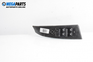 Tasten el. scheiben und spiegel for BMW 5 Series E60 Sedan E60 (07.2003 - 03.2010)