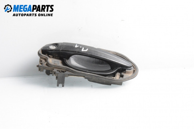 Außengriff for BMW 5 Series E60 Sedan E60 (07.2003 - 03.2010), 5 türen, sedan, position: links, vorderseite