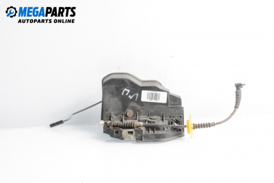 Lock for BMW 5 Series E60 Sedan E60 (07.2003 - 03.2010), position: front - left