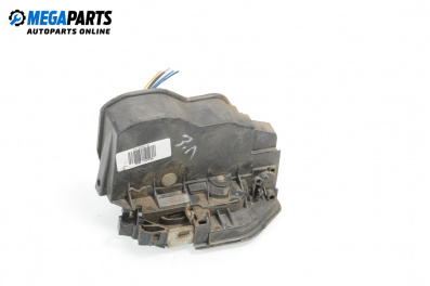 Lock for BMW 5 Series E60 Sedan E60 (07.2003 - 03.2010), position: rear - left