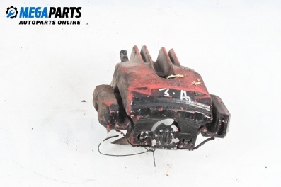 Caliper for BMW 5 Series E60 Sedan E60 (07.2003 - 03.2010), position: rear - right
