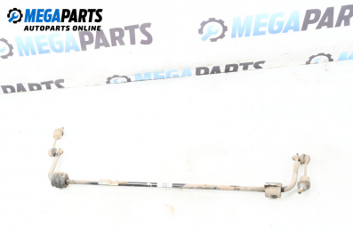Sway bar for BMW 5 Series E60 Sedan E60 (07.2003 - 03.2010), sedan